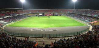 Accra Sports Stadium