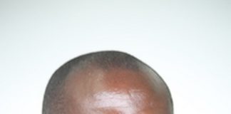 Andrew Amankwaa Asiamah