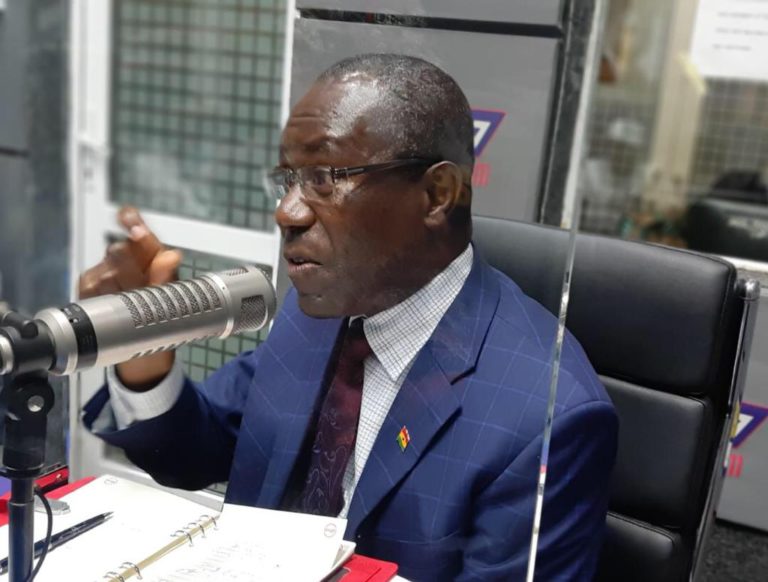 Parliament summons COCOBOD CEO