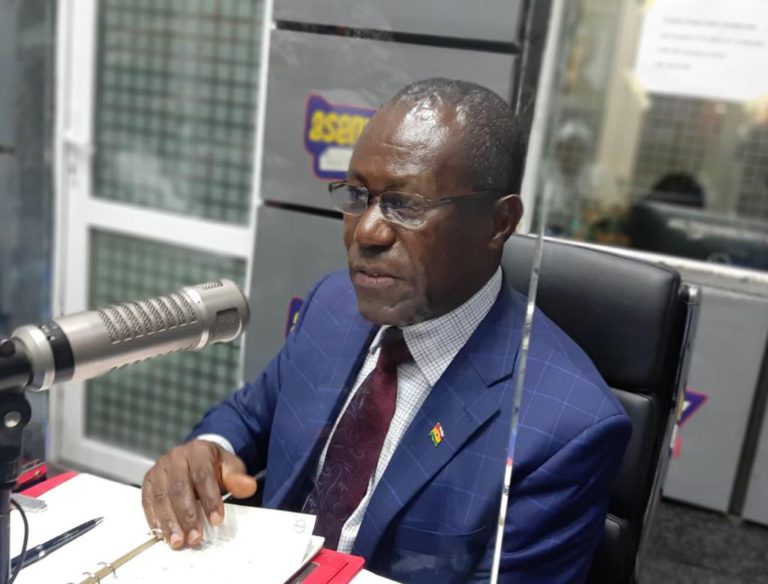 Cocoa Carriers strike: COCOBOD making alternative plans to avert shipment disruptions