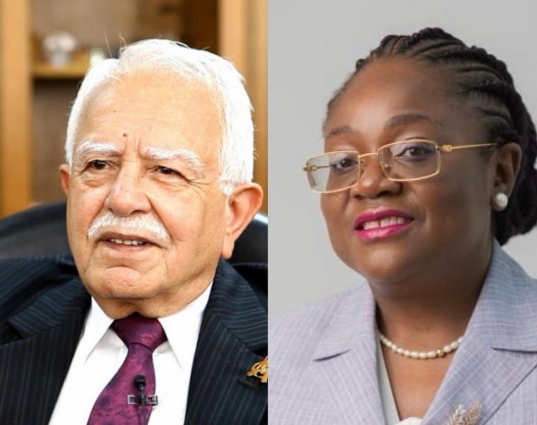 Hollard Ghana and Melcom announce general insurance partnership to increase insurance accessibility