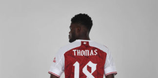 Thomas Partey