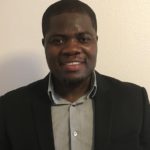 Dr Solomon Owusu