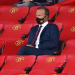 Ed Woodward © Gallo Images