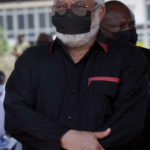 Sam George quotes bible verse as he mourns Rawlings
