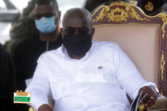 Akufo-Addo