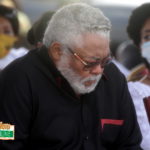 Rawlings’ state funeral begins today