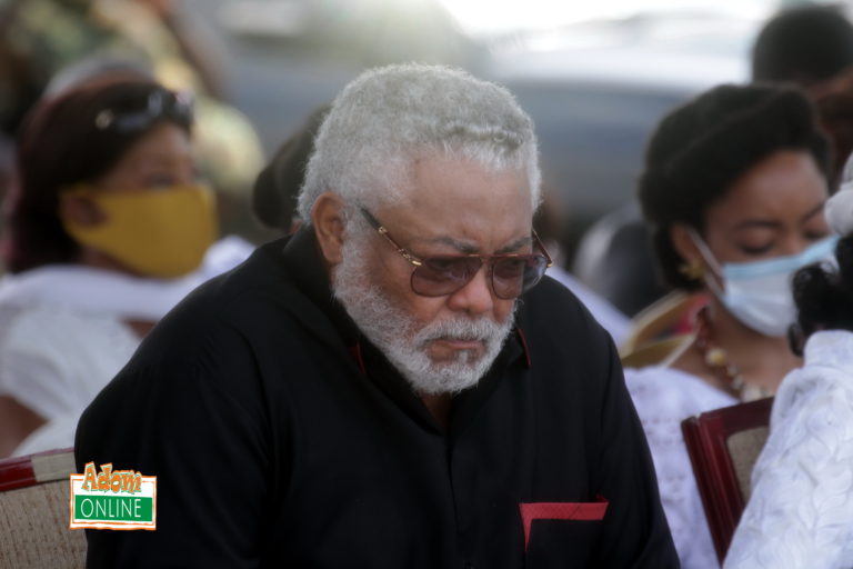 There were 77 attempts on Rawlings’ life – Nana Ato Dadzie reveals