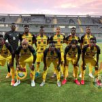 Black Stars