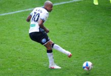 Andre Ayew