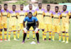 Medeama SC