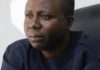 Ibrahim Oppong Kwarteng, Executive Officer, Crime Check Foundation