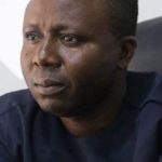 Aged mother begs for help as son allegedly subjects her to slavery in Brazil Ibrahim Oppong Kwarteng, Executive Officer, Crime Check Foundation