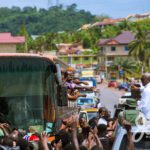 Mahama to begin 5-day tour of Greater Accra Region on Tuesday