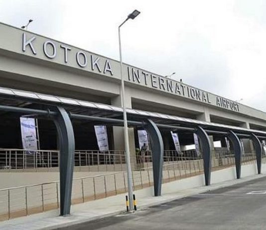 Kwame Nkrumah Memorial Park backs call to rename Kotoka International Airport