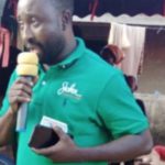 NDC Deputy Youth Organizer dead
