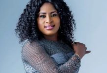 Patience Nyarko’s all-important message to artistes who can’t sing in English