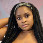 Comedienne Heiress Jacinta