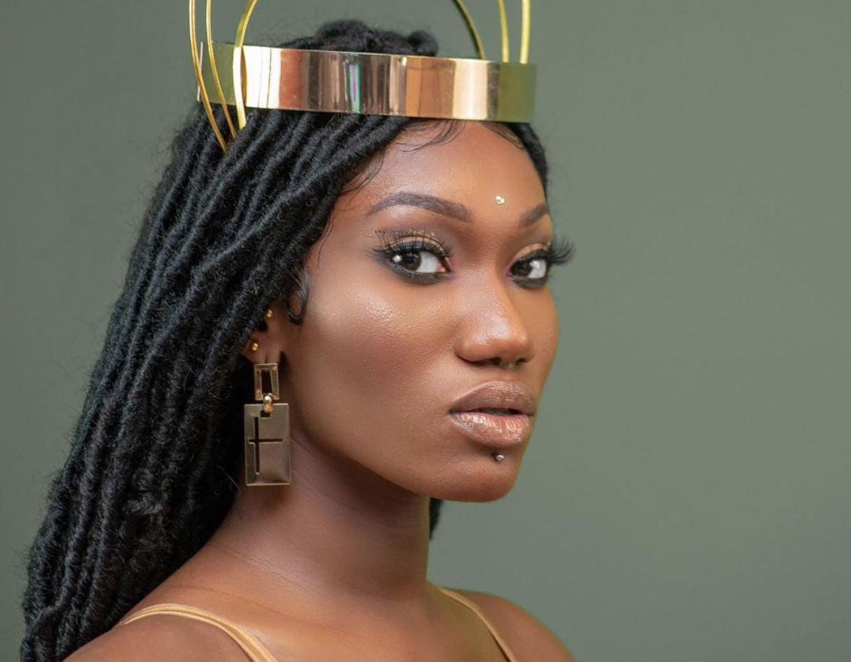 Wendy Shay Threatens To Takes Legal Actions Against FDA And Gaming Commission