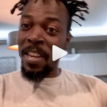 Ghana is not for Ghanaians – Kwaw Kese reacts to Meek Mill’s Jubilee House brouhaha