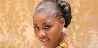 Salma Mumin