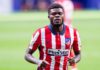 Thomas Partey