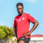 Edwin Gyasi