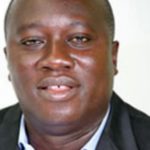The late Ekow Quansah Hayford