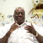 Dr Anyah appointed Board Chairman of Ho Teaching Hospital