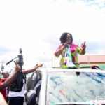 Prof Naana Jane Opoku-Agyemang