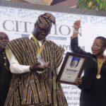 EC officer didn’t collate Techiman South Constituency results – Samson Anyenini Samson Lardy Anyenini