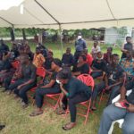 Batabi church disaster: Families appeal to authorities to release bodies for burial