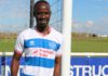 Albert Adomah