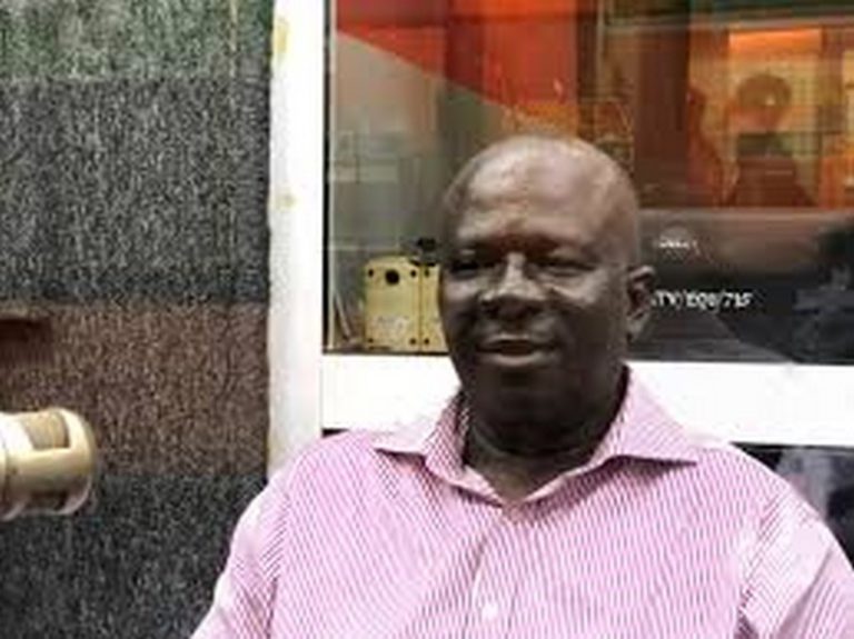 Disqualified UFP aspirant, Gyataba sues EC