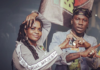 Ayisha Modi & Stonebwoy