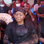 Mrs. Ophelia Hayford