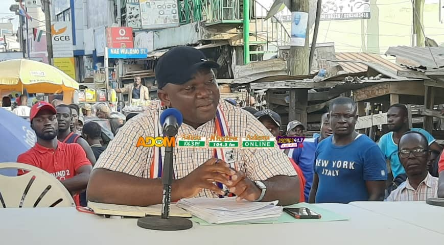 Power outages hit EV users as former MP raises concern over charging challenges