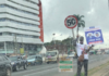 NPP takes 2020 elections campaign to the streets
