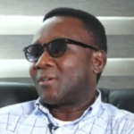 Veteran Ghanaian dancer, Adjetey Sowah