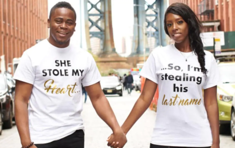 Tears as man dumps lady on wedding day