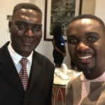 Joe Mettle’s dad names his favorite Joe Mettle song