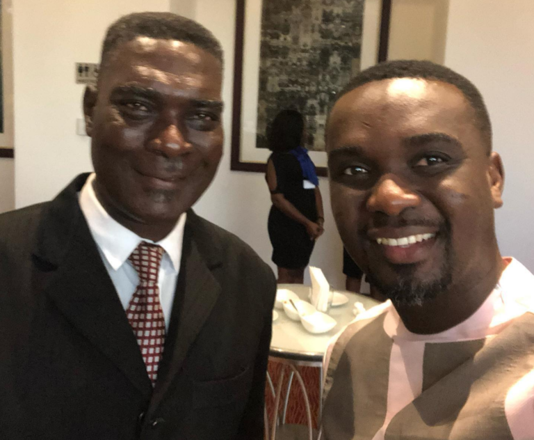 Joe Mettle’s dad names his favorite Joe Mettle song