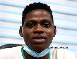 Prof Benneh's cleaner confesses to stealing ¢450, 2 mobile phones after gruesome murder - MyJoyOnline.com