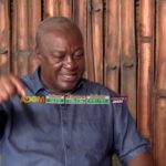 John Mahama