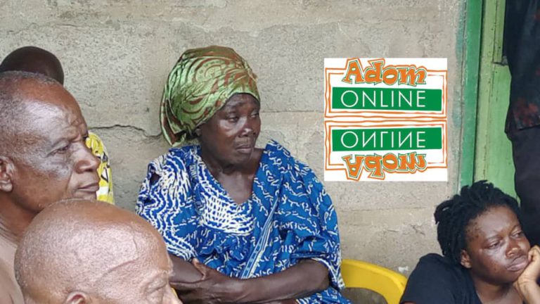 My life brutally ended – Mother of murdered Mfantseman MP breaks silence