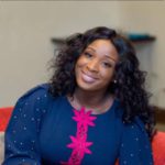 Naa Ashorkor recovers from coronavirus