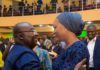 Bawumia and Samira