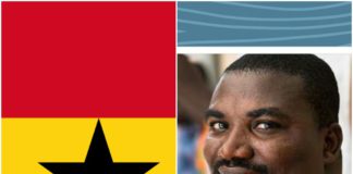 Listowel Kwadwo Fordjour