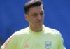 Mesut Ozil