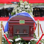 Slain Mfantseman MP laid to rest